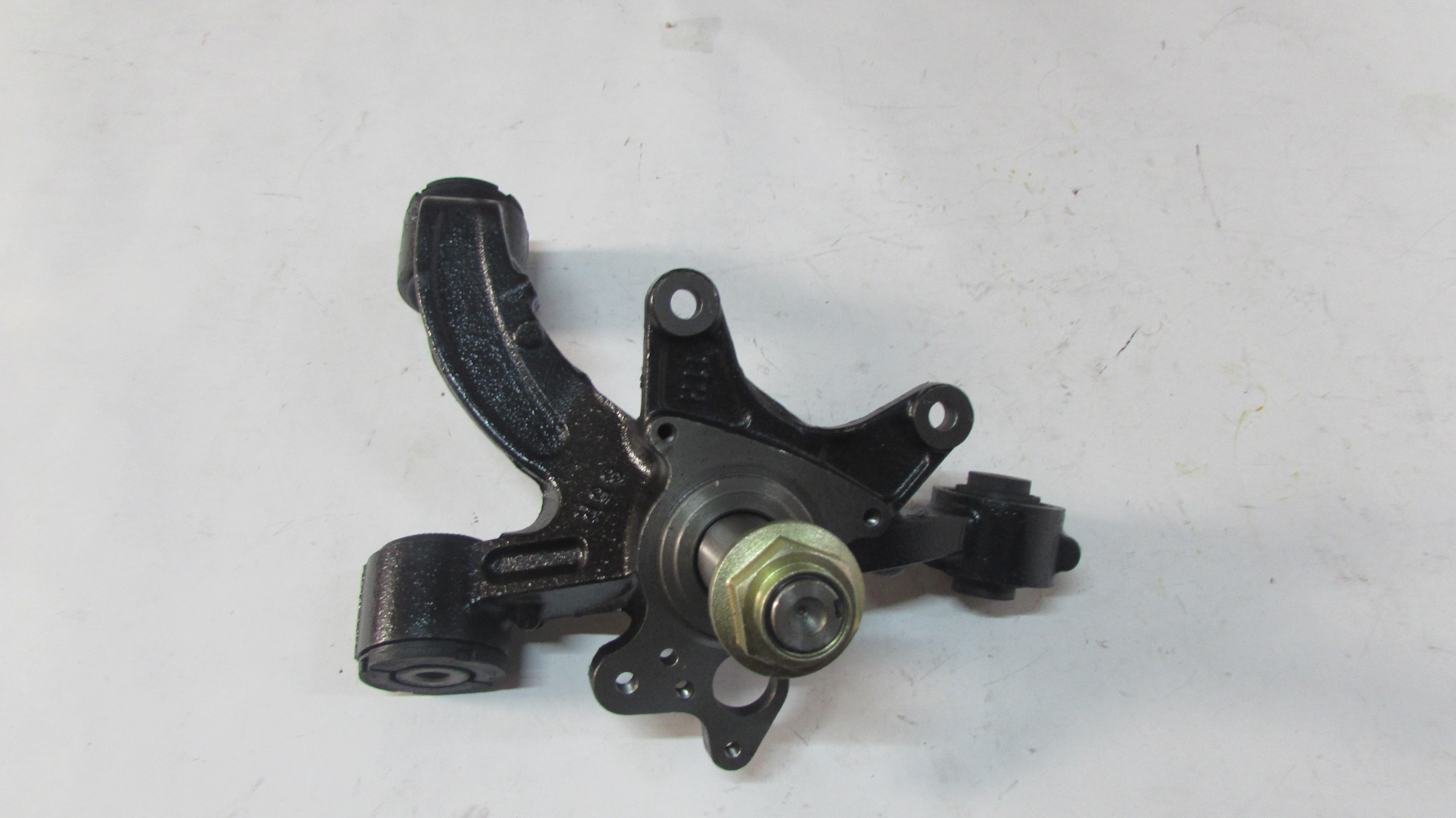AKS TASIYICI ARKA SAG DISK TIP
